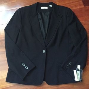 Amanda Smith Jacket